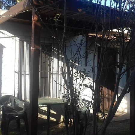 Apartmán Las Palmitas Casa 3 Atlántida Exteriér fotografie