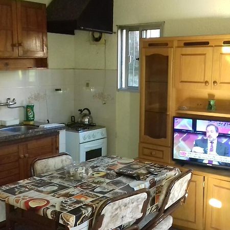 Apartmán Las Palmitas Casa 3 Atlántida Exteriér fotografie