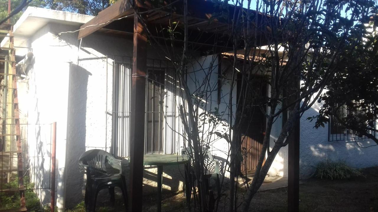 Apartmán Las Palmitas Casa 3 Atlántida Exteriér fotografie