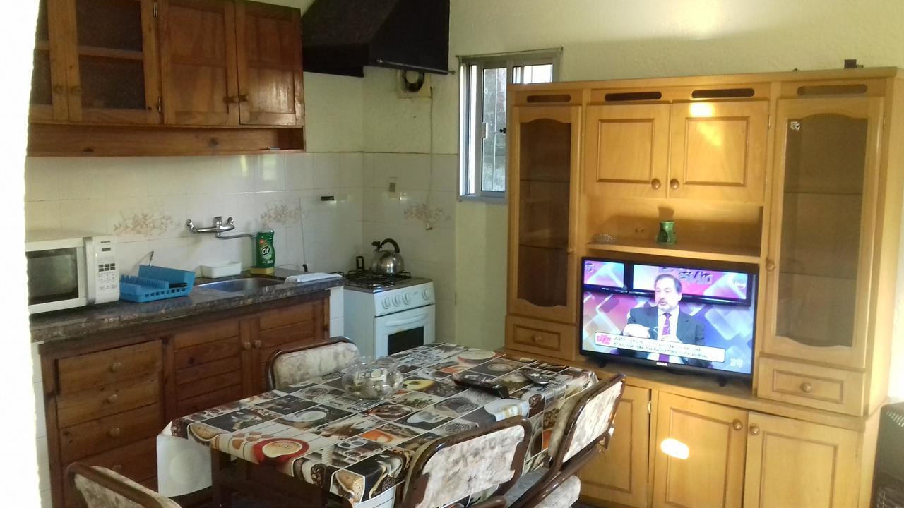Apartmán Las Palmitas Casa 3 Atlántida Exteriér fotografie