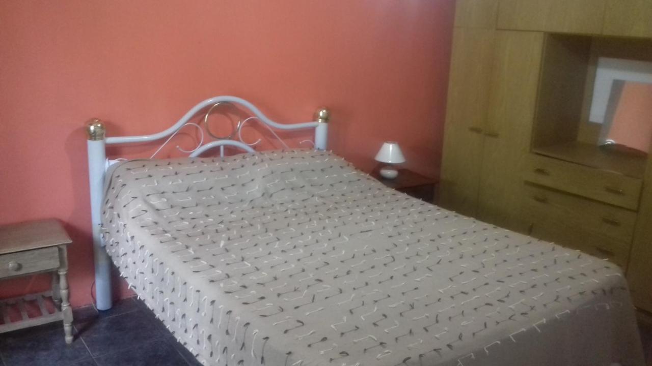 Apartmán Las Palmitas Casa 3 Atlántida Exteriér fotografie