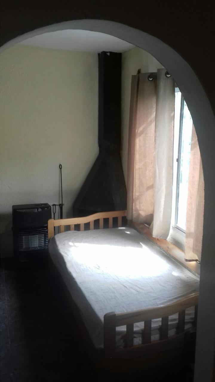 Apartmán Las Palmitas Casa 3 Atlántida Exteriér fotografie